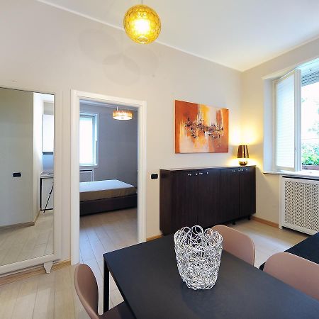 Urban District Apartments - Milan Old Town Central 2 Br Extérieur photo