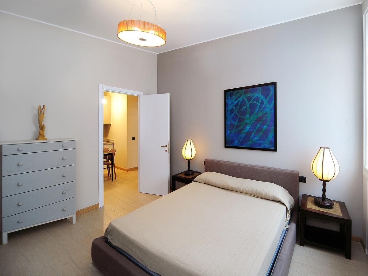Urban District Apartments - Milan Old Town Central 2 Br Extérieur photo
