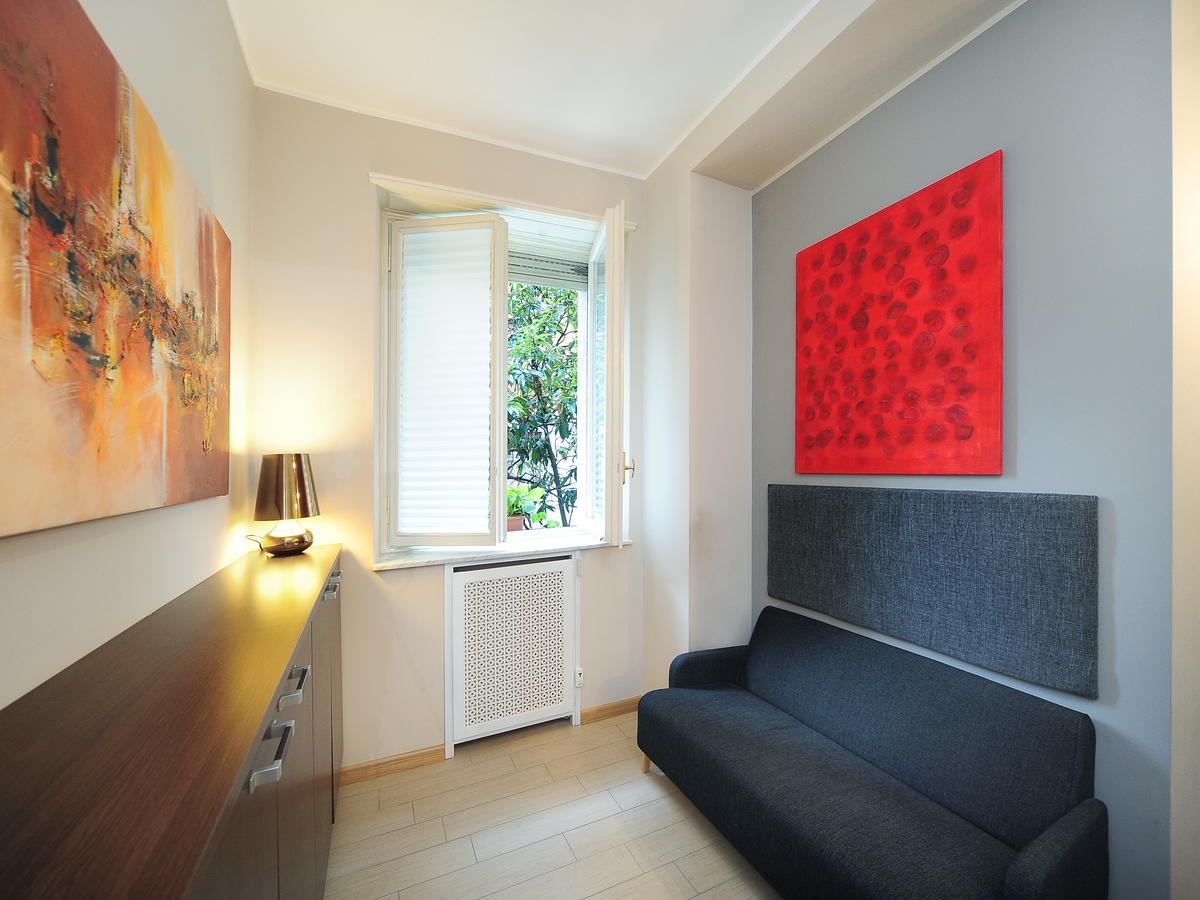 Urban District Apartments - Milan Old Town Central 2 Br Extérieur photo