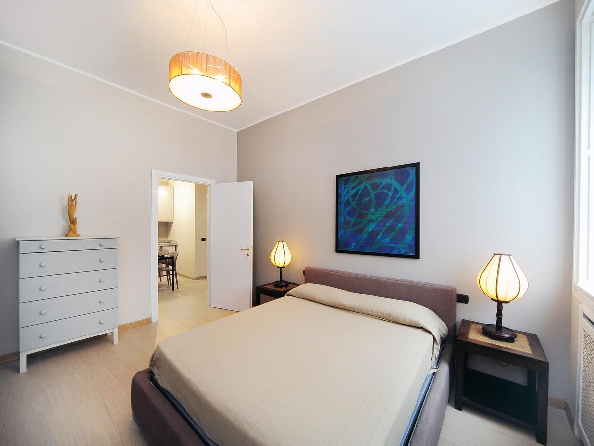 Urban District Apartments - Milan Old Town Central 2 Br Extérieur photo