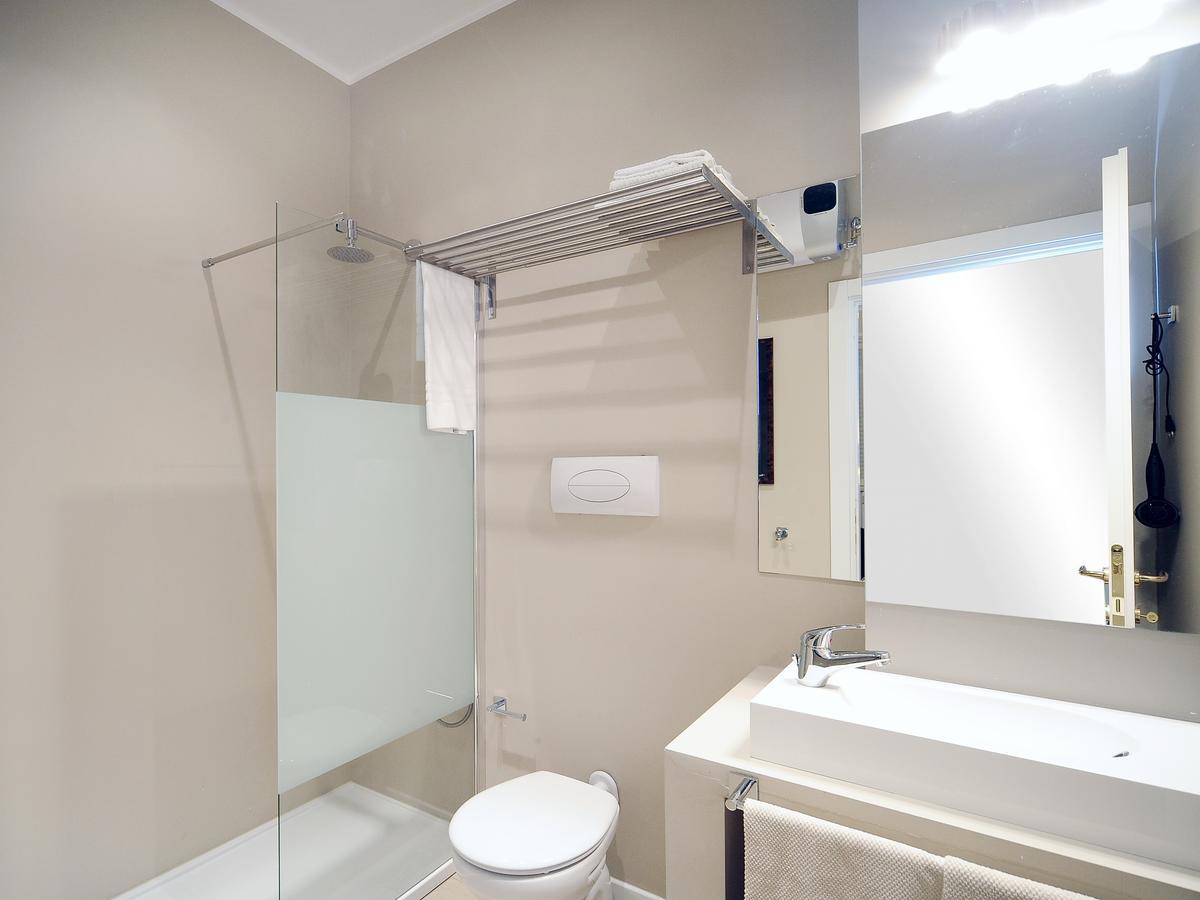 Urban District Apartments - Milan Old Town Central 2 Br Extérieur photo