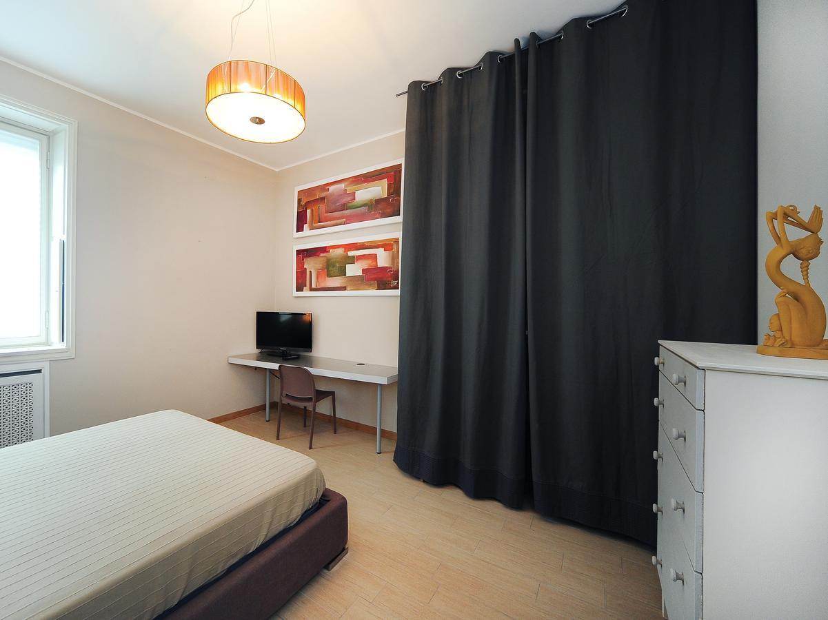 Urban District Apartments - Milan Old Town Central 2 Br Extérieur photo