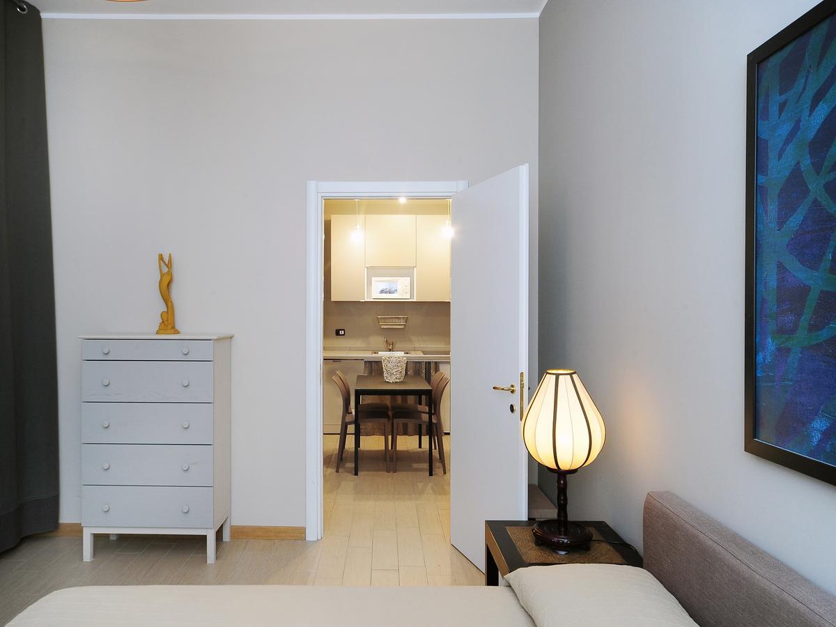 Urban District Apartments - Milan Old Town Central 2 Br Extérieur photo