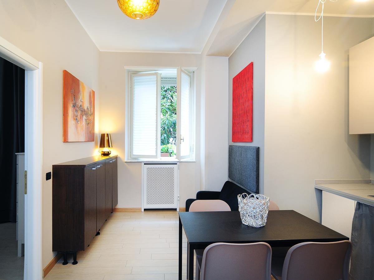 Urban District Apartments - Milan Old Town Central 2 Br Extérieur photo